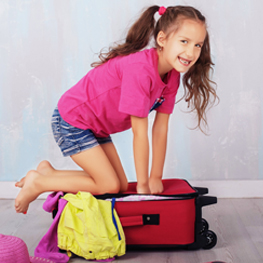 Packing List for Camp