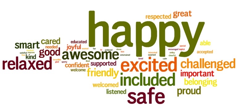 Happy Campers and Behavior Management
