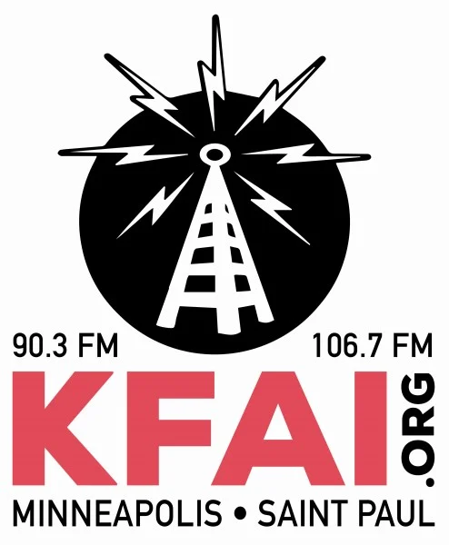 Russian Camp MN on KFAI Radio in Minneapolis and St. Paul