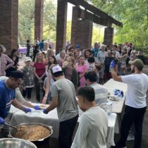 Russian Speaking Minnesota – Summer Picnic